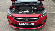 Vauxhall Corsa 1.2 Turbo Ultimate 5dr Petrol Hatchback